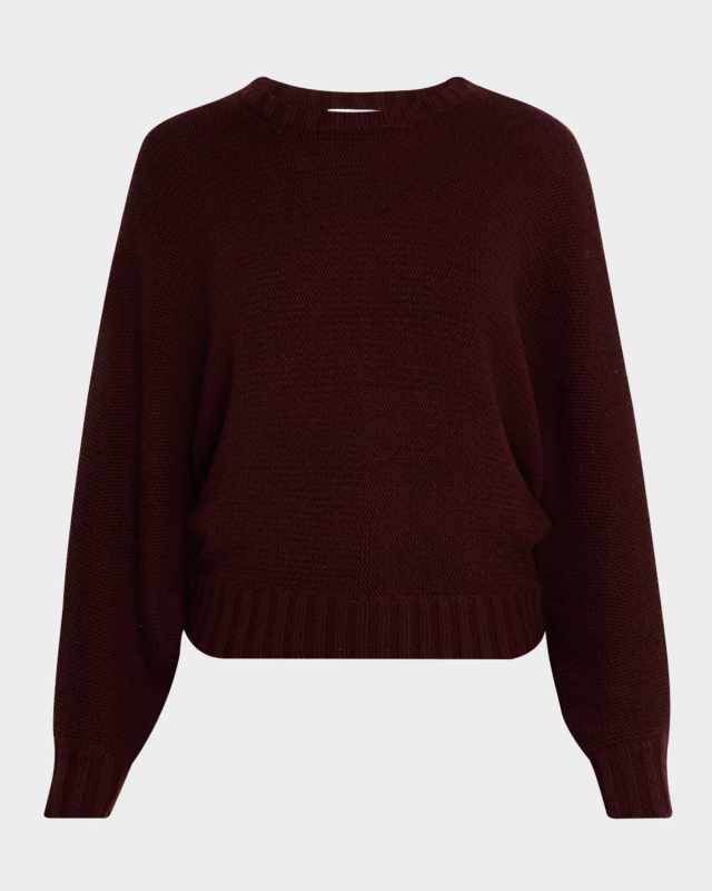 Dolman Crew Sweat